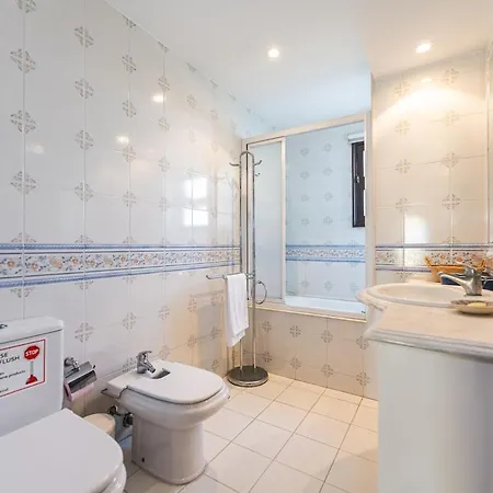 Сasa de vacaciones Casa Da Torreira