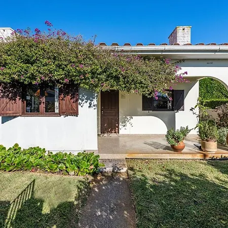 R3 - Casa Da Holiday home *