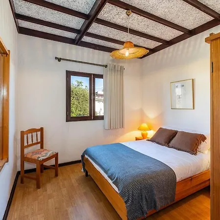 Сasa de vacaciones Casa Da