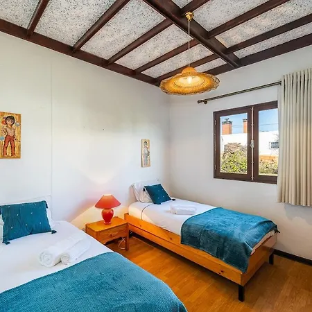 Holiday home R3 - Casa Da *