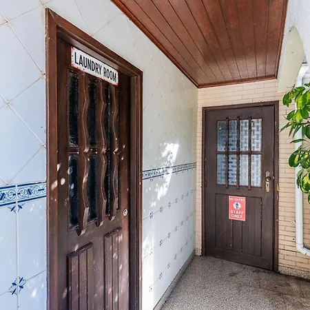 Сasa de vacaciones Casa Da