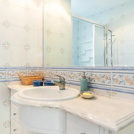 Holiday home R3 - Casa Da *