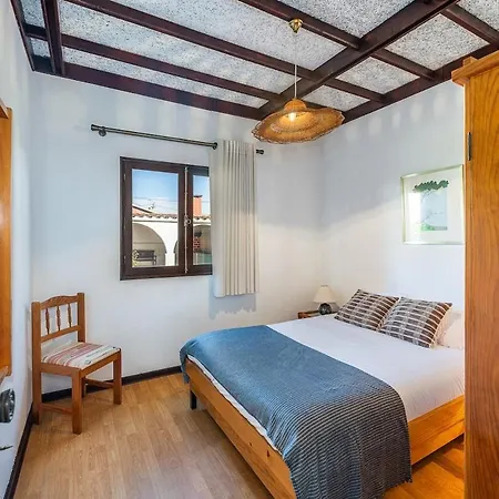 Сasa de vacaciones Casa Da *