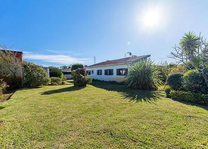 Casa vacanze R3 - Casa Da *