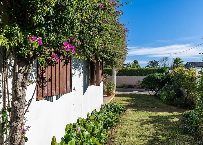 Casa vacanze R3 - Casa Da Torreira