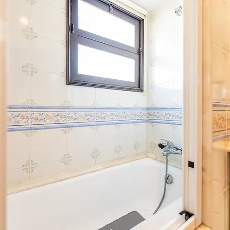 Casa Da Torreira