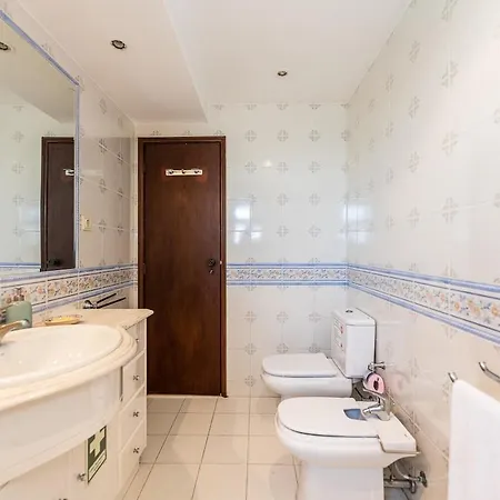 Prázdninový dům Casa Da