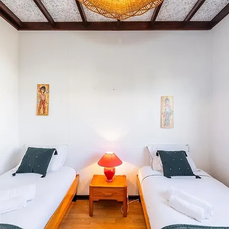 Casa Da * Torreira