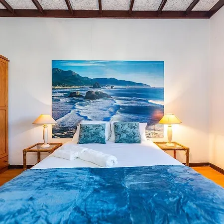بيت للعطل Casa Da