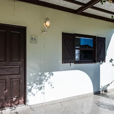 Casa Da بيت للعطل *