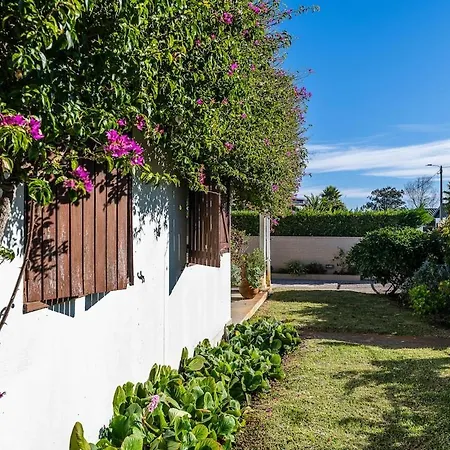 بيت للعطل Casa Da توهيريه