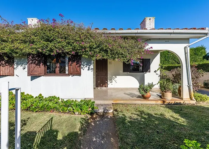 R3 - Casa Da Tatil Evi *