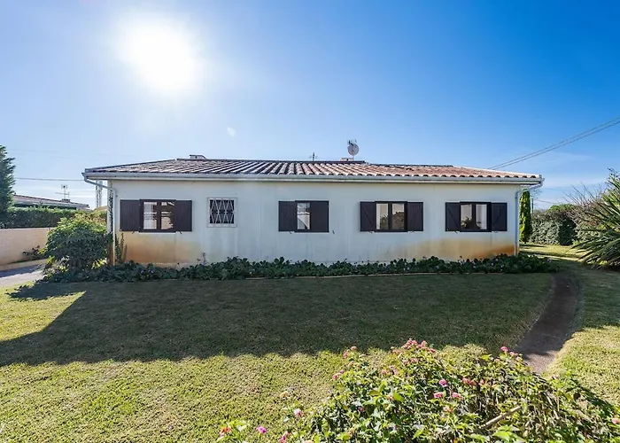 R3 - Casa Da Prázdninový dům Torreira
