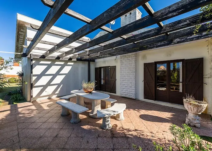R3 - Casa Da Prázdninový dům