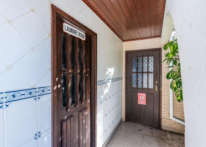 Prázdninový dům R3 - Casa Da