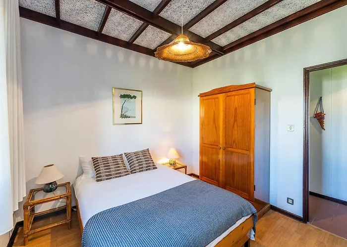 R3 - Casa Da Prázdninový dům